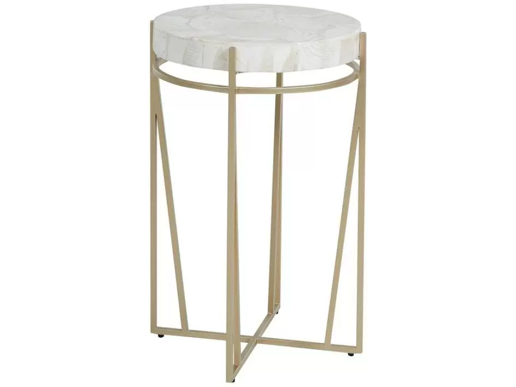 Krissa Side Table