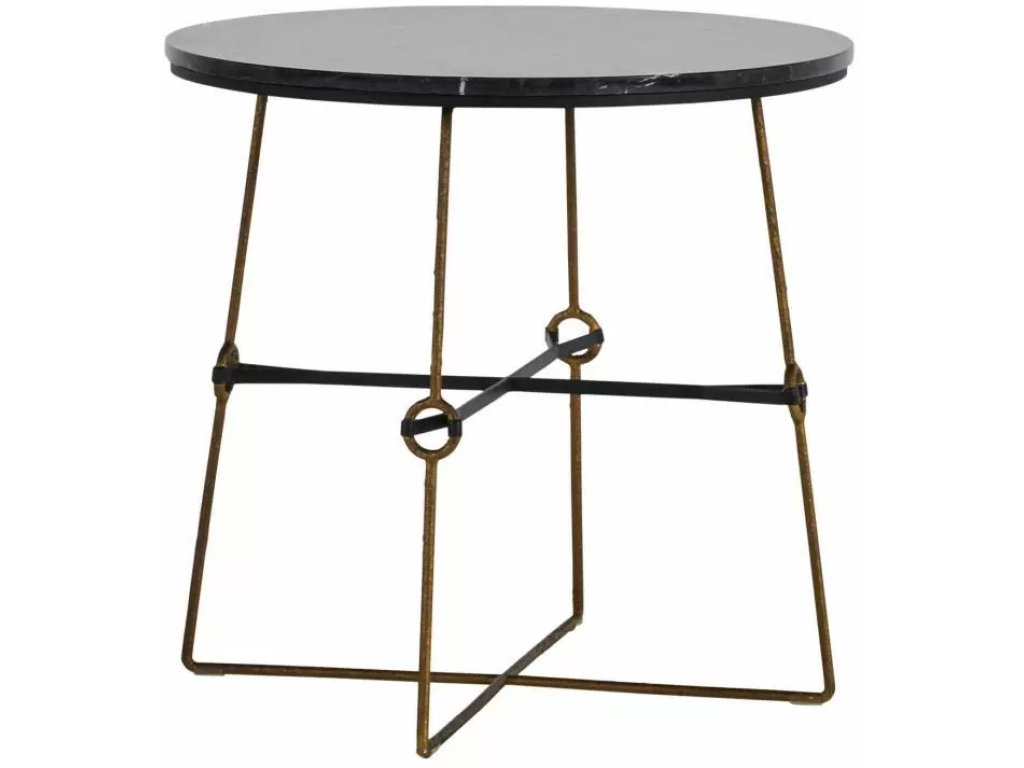 Stefan Side Table