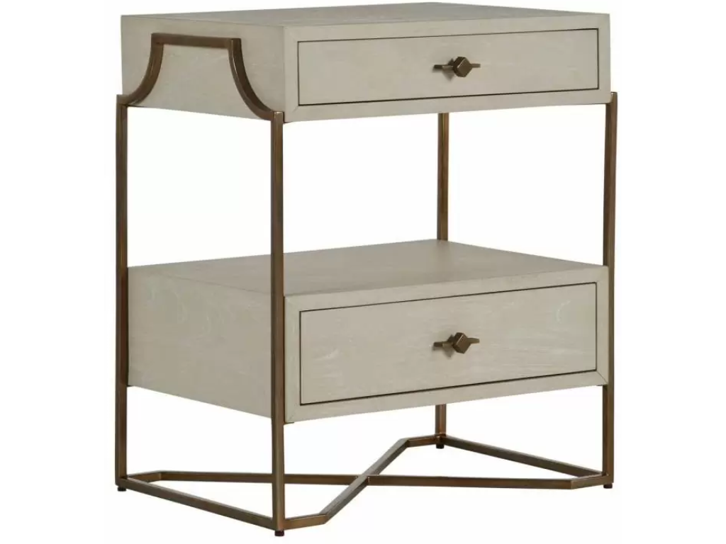 Soma Nightstand