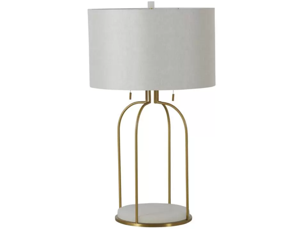 Joan Table Lamp- Gold