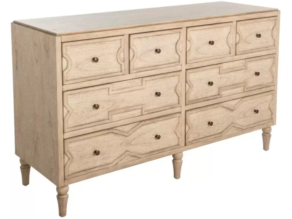 Everest Dresser