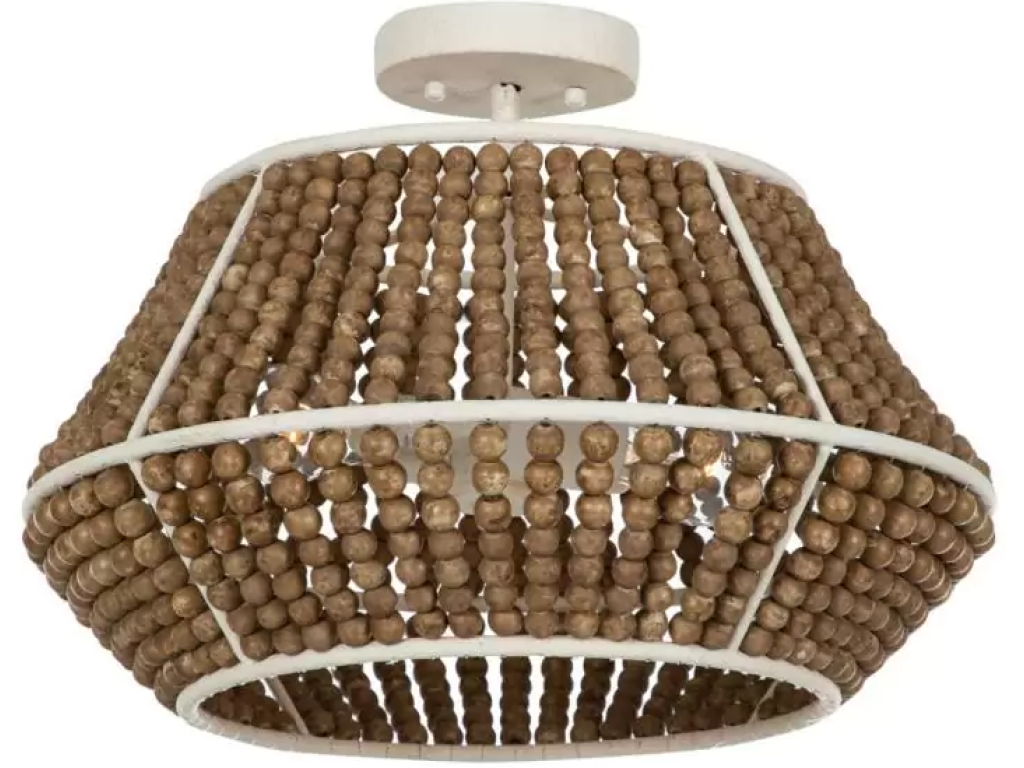 Gilmer Semi-Flush Mount