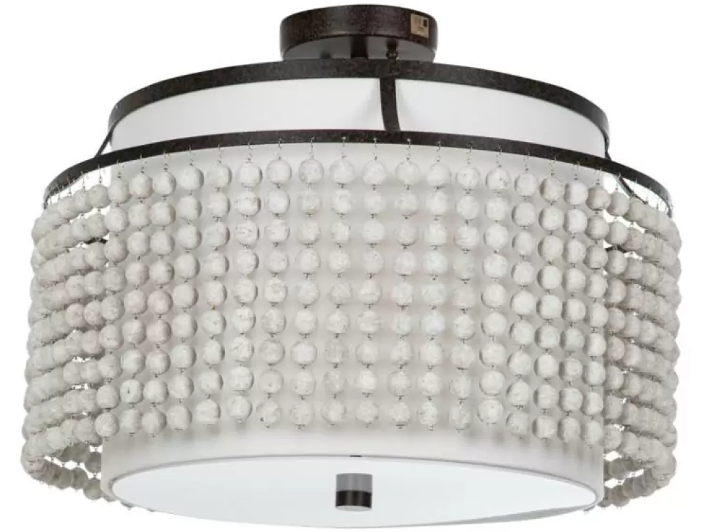 Joanna Semi-Flush Mount
