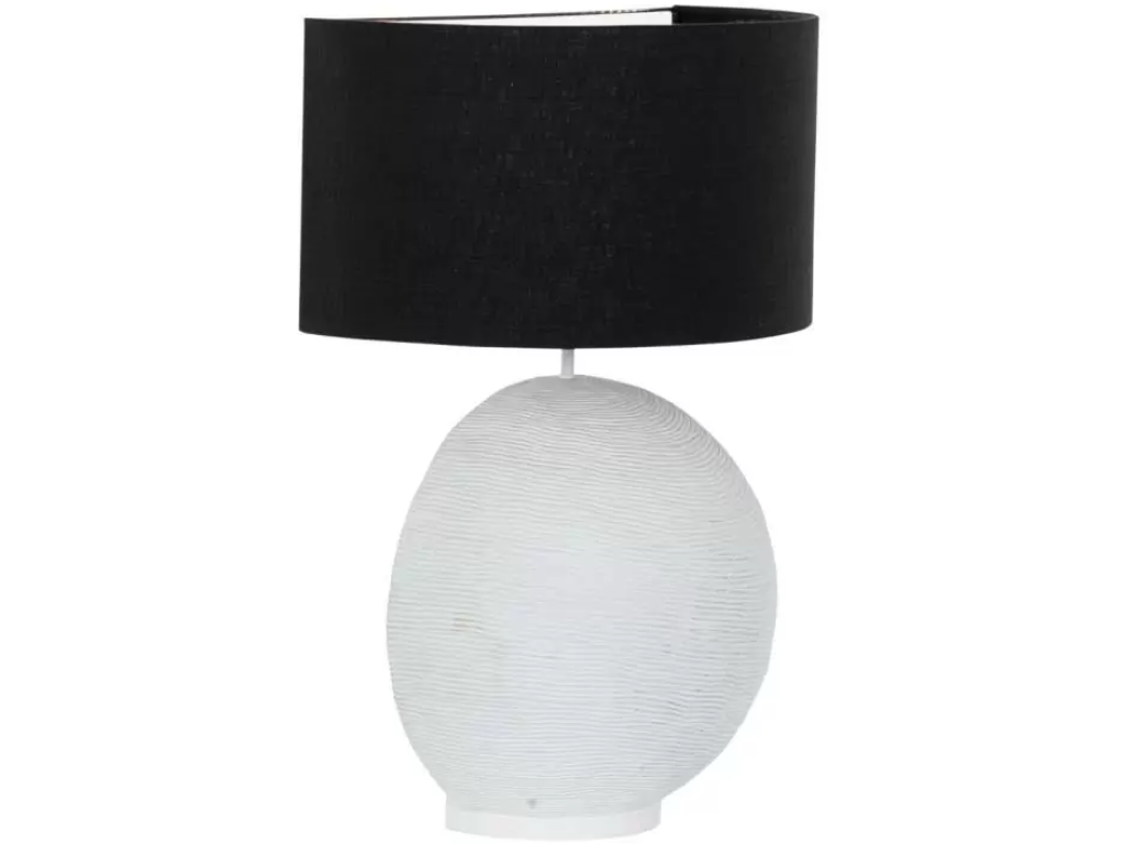 Orion Table Lamp - White