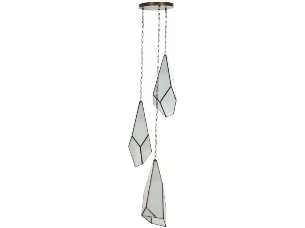 Finchley Pendant