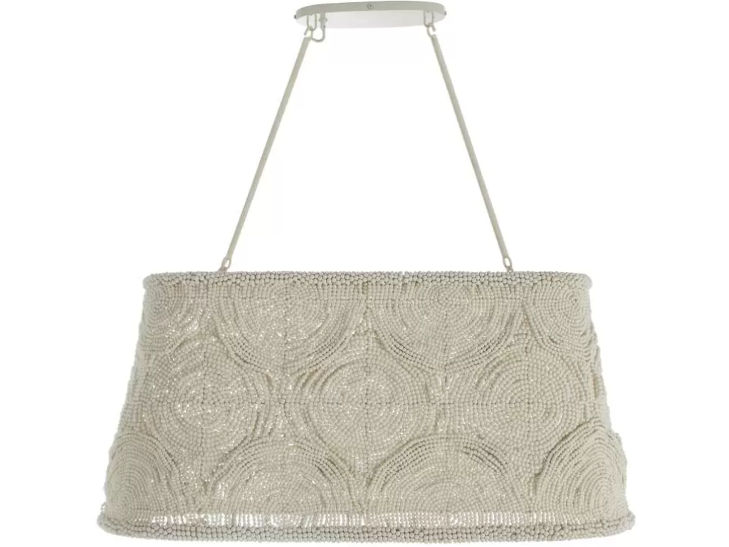 Angelina Linear Chandelier
