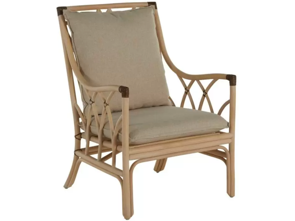 Milano Lounge Chair