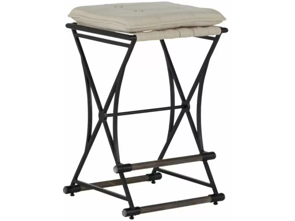 Frederick 26.5" Counter Height Stool