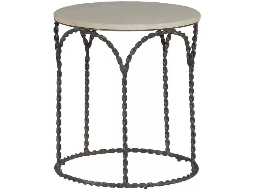 Bradley Table