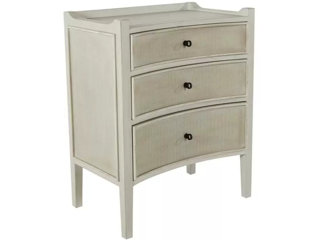 Janice Chest