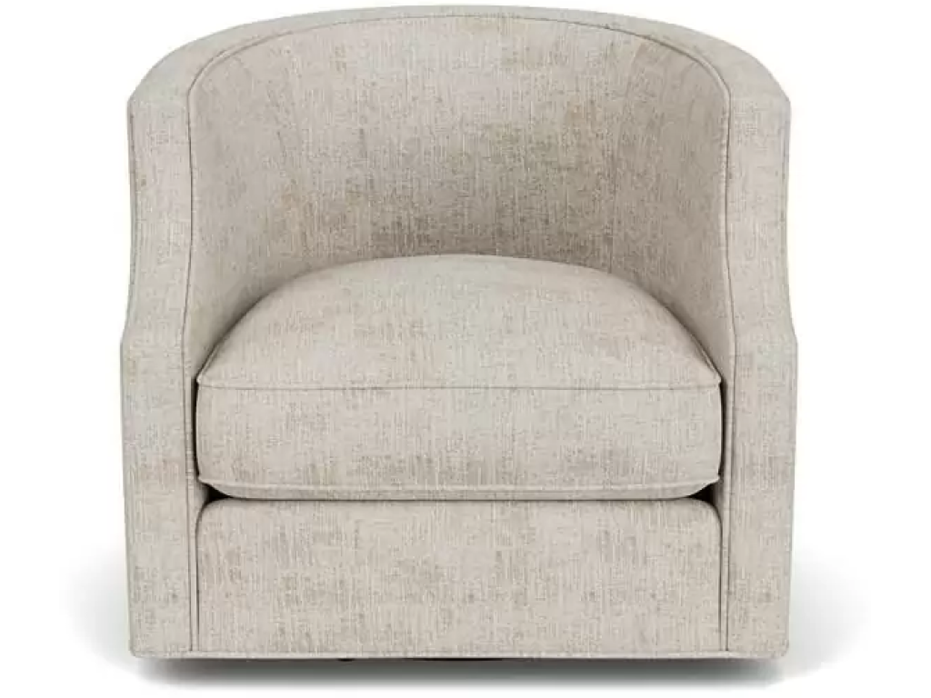 Willow Swivel Chair Simply Tailored