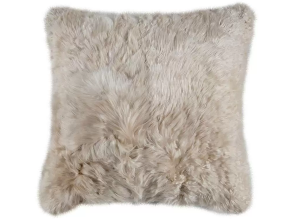 Alpaca Indoor Pillow Linen