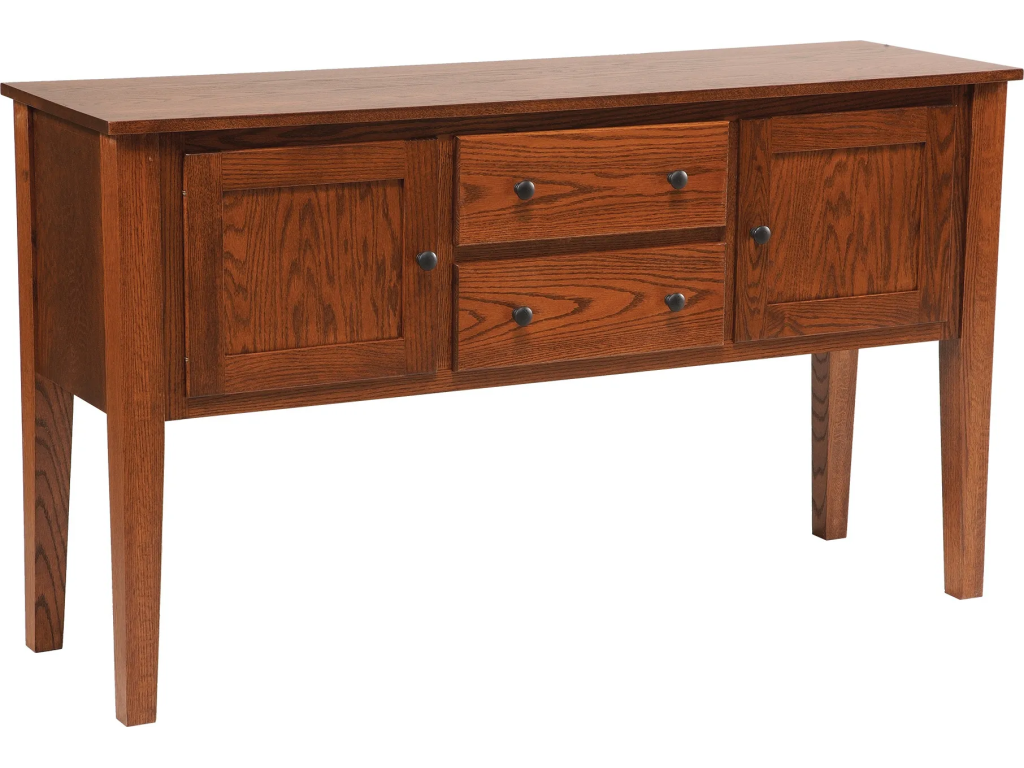 Shaker Sideboard