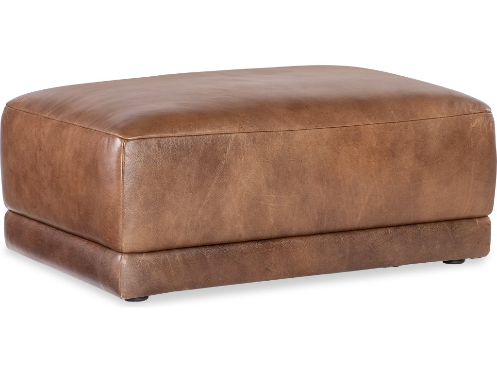 Fleetwood Ottoman