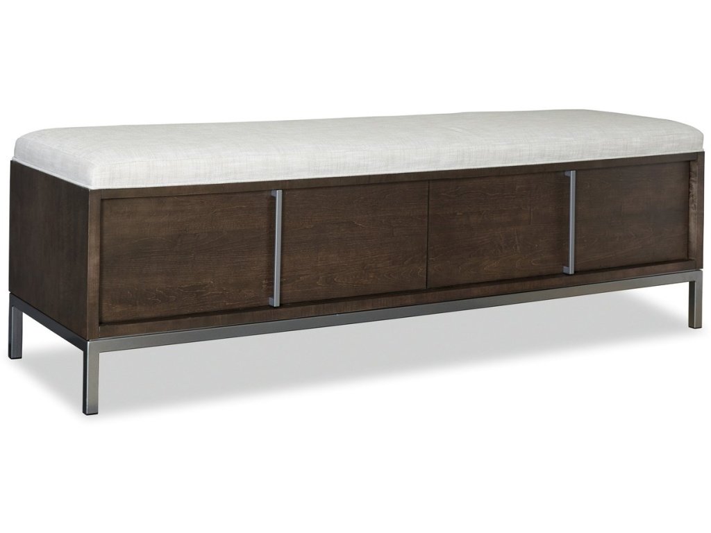 Storage Bench 64"