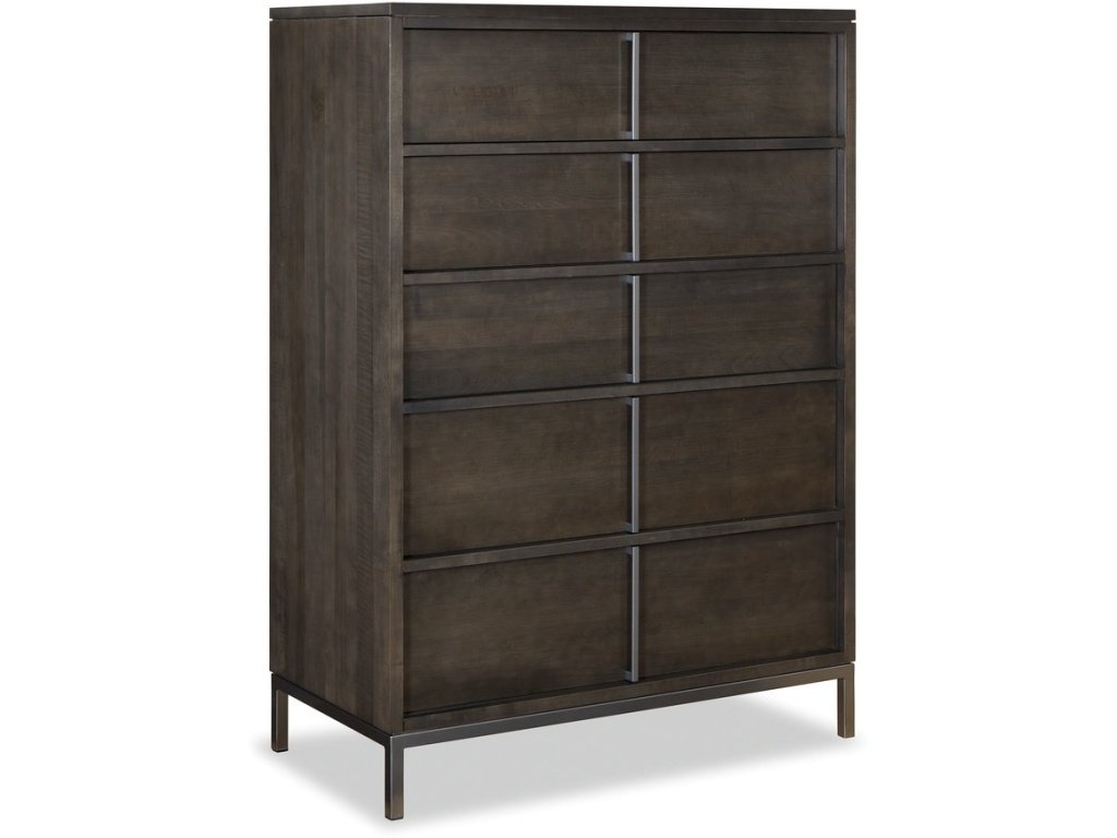 Tall Chest