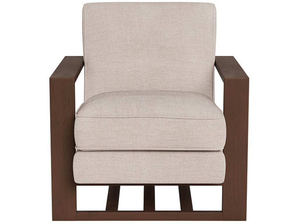 Teague Accent Chair - Special Order