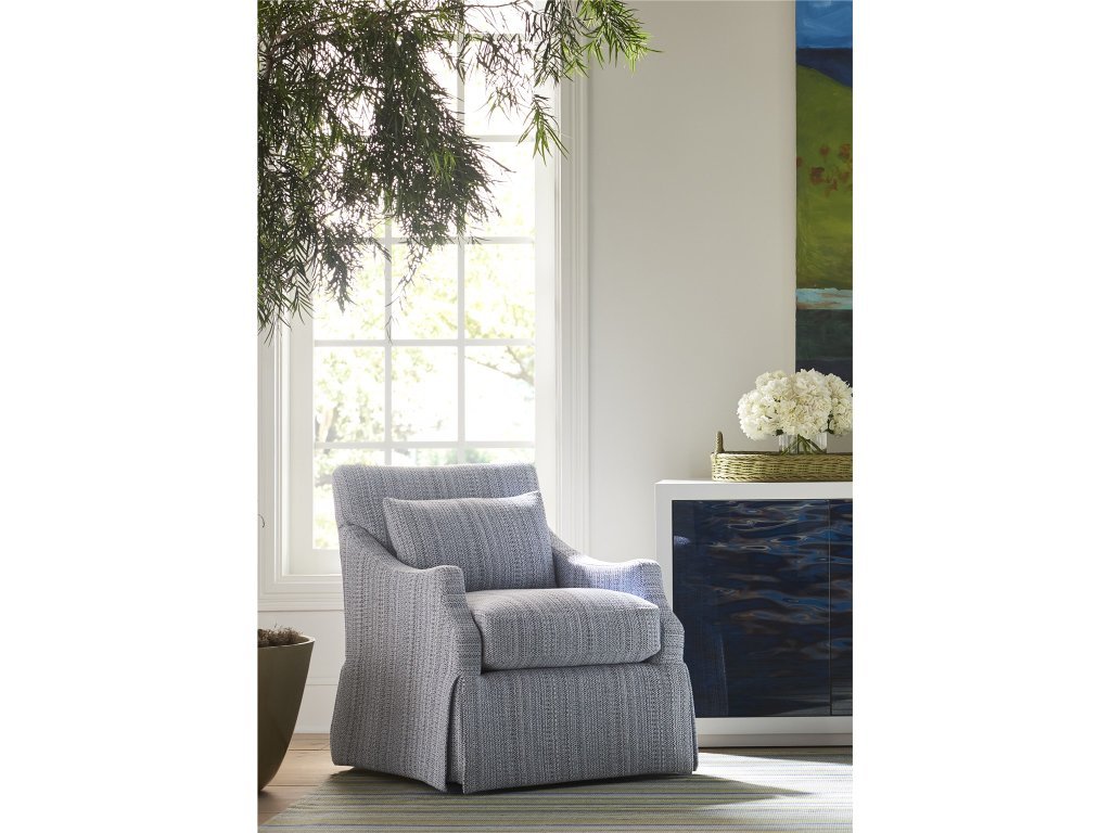 Margaux Accent Chair - Special Order