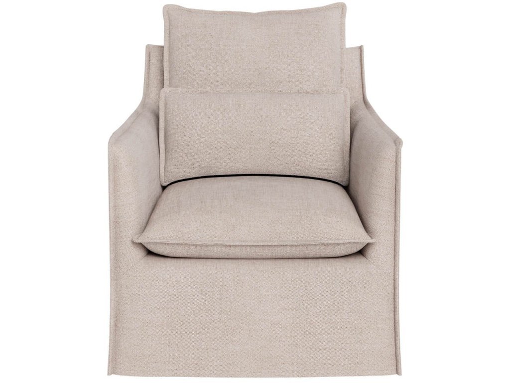 Siesta Key Swivel Chair - Special Order