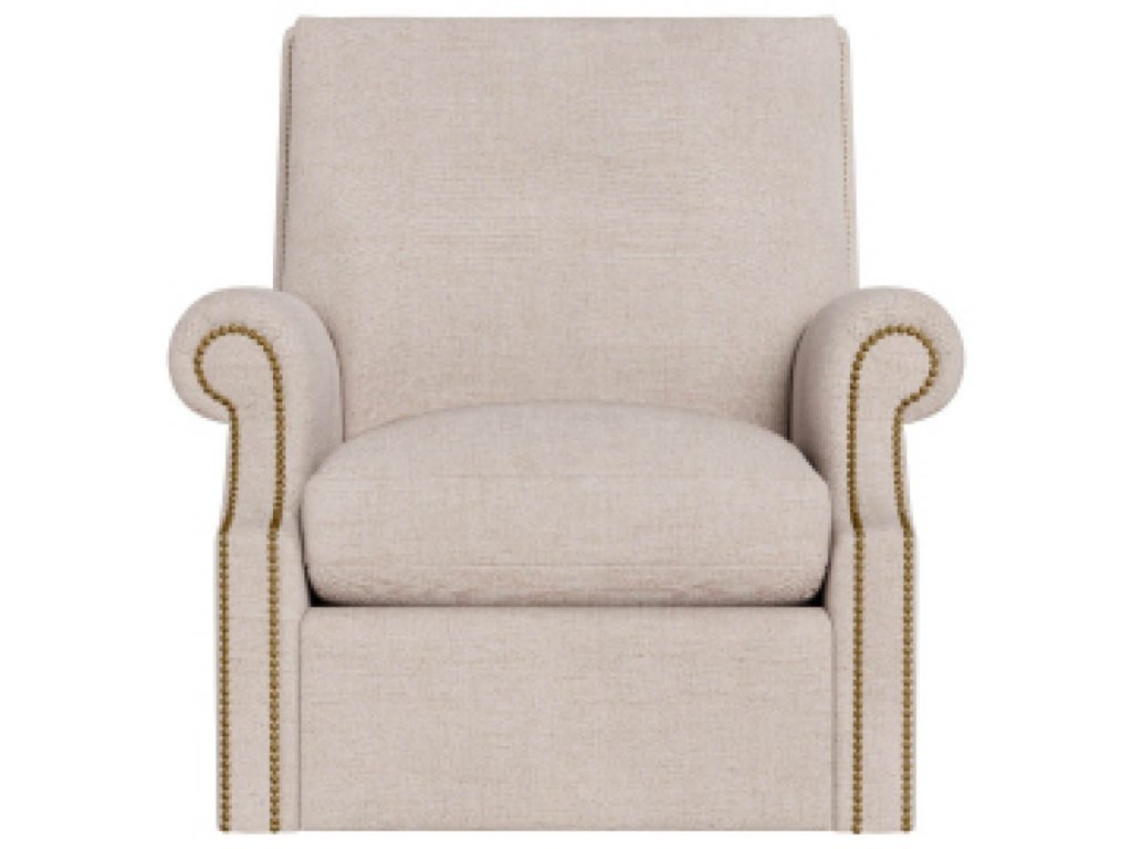 Maria Swivel Glider Recliner - Special Order