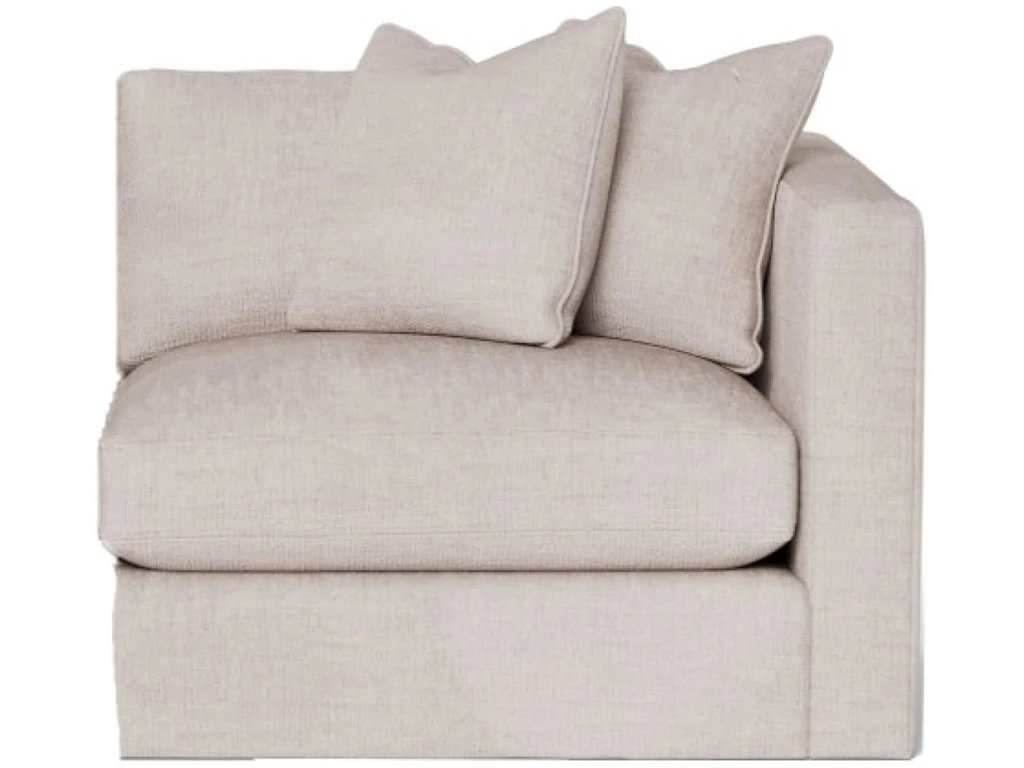 Ally One Arm Chair Raf - Special Order