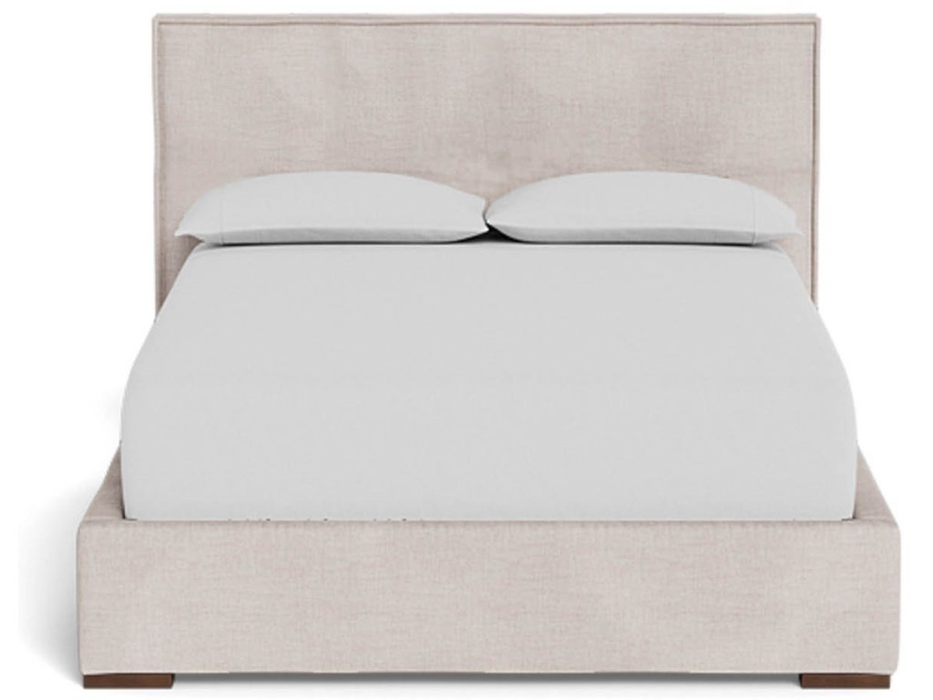 Connery Bed