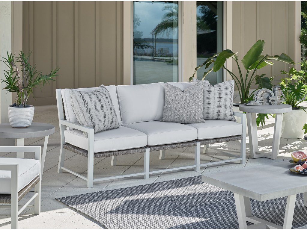 Tybee Sofa -Special Order
