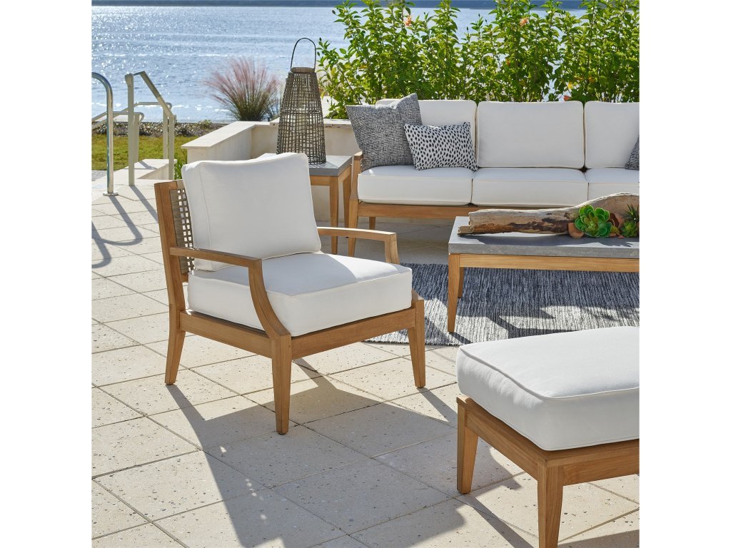 Chesapeake Lounge Chair- Special Order