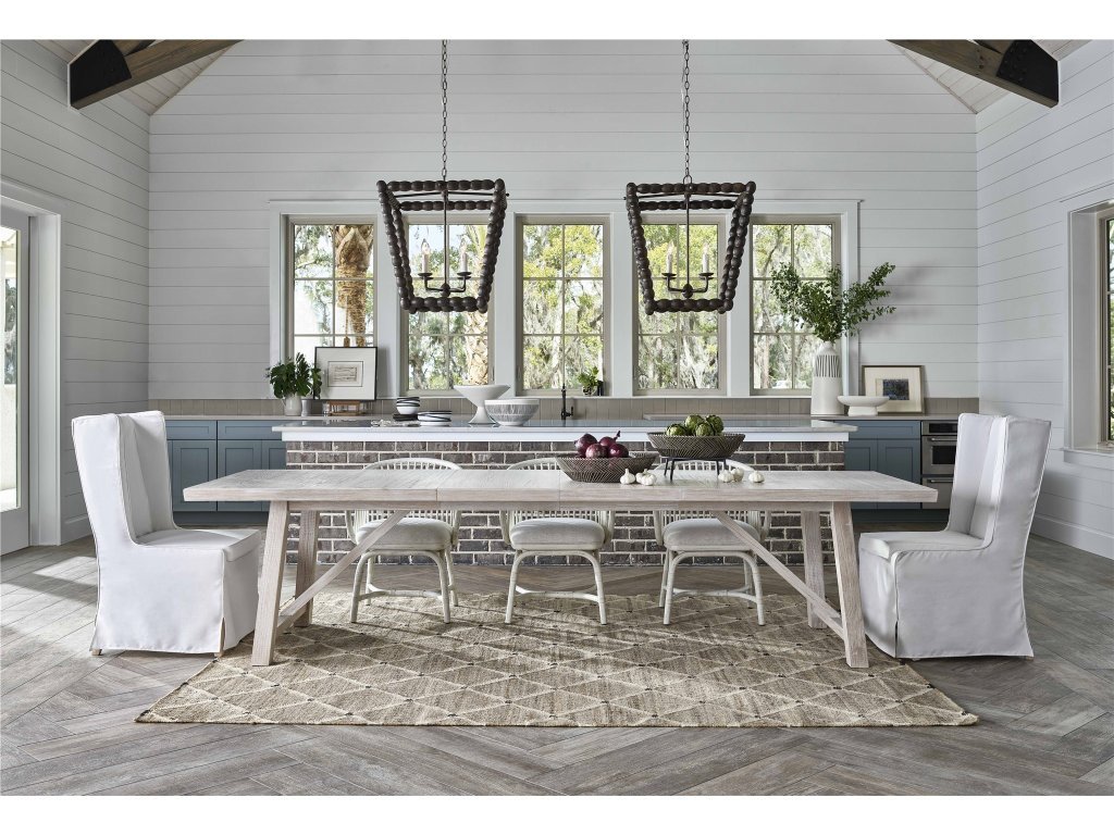Getaway Dining Table