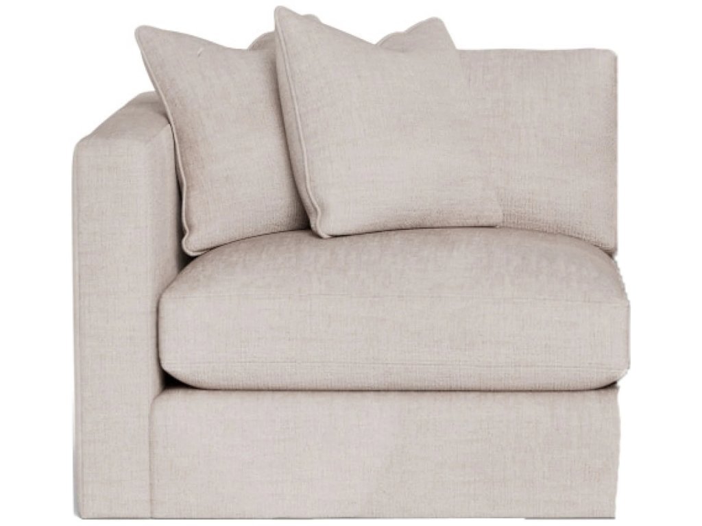 Ally One Arm Chair Laf - Special Order