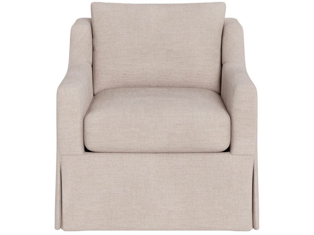 Grant Swivel Chair - Special Order