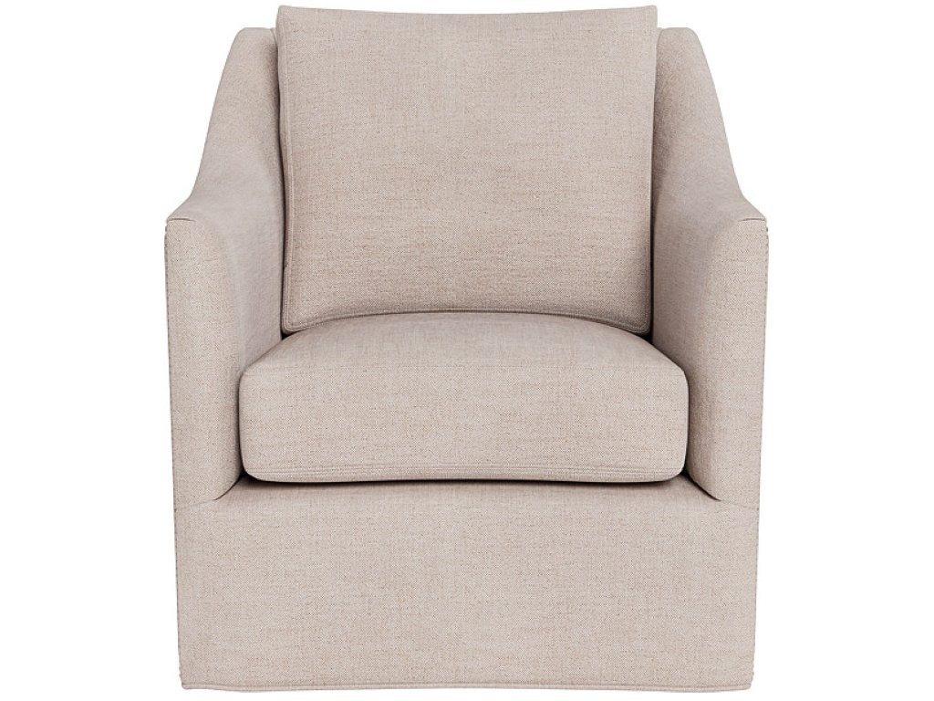 Walter Swivel Chair - Special Order
