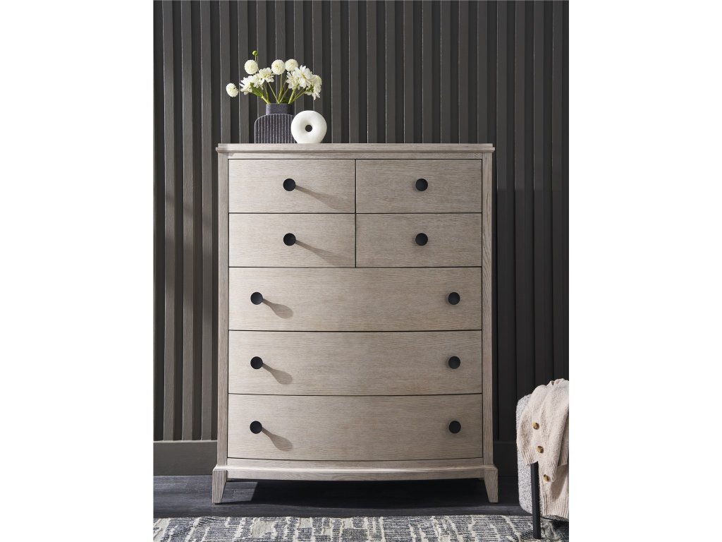 Coalesce Drawer Chest