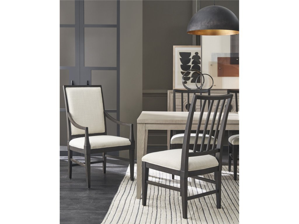 Coalesce Arm Chair