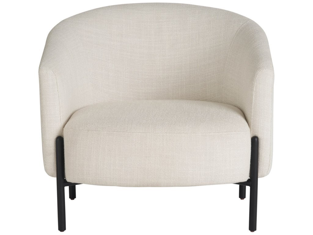 Nikolai Lounge Chair