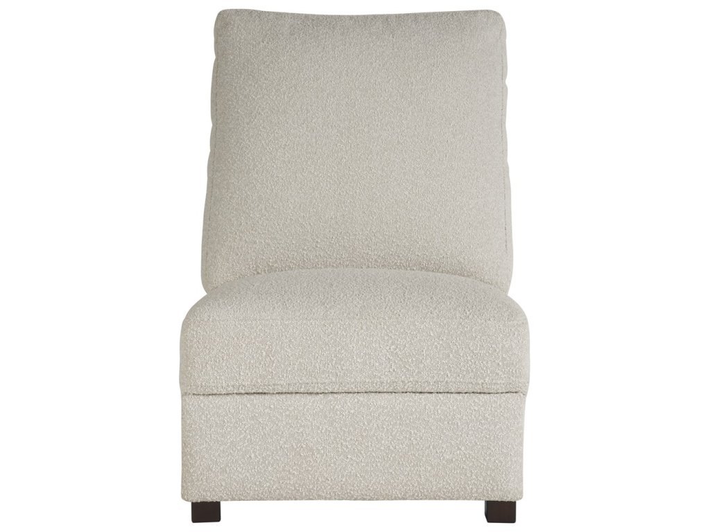 Rhodes Armless Recliner