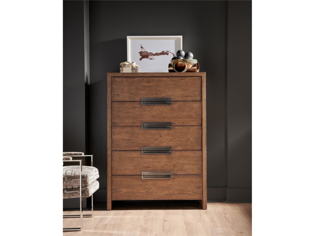 Atlas Drawer Chest