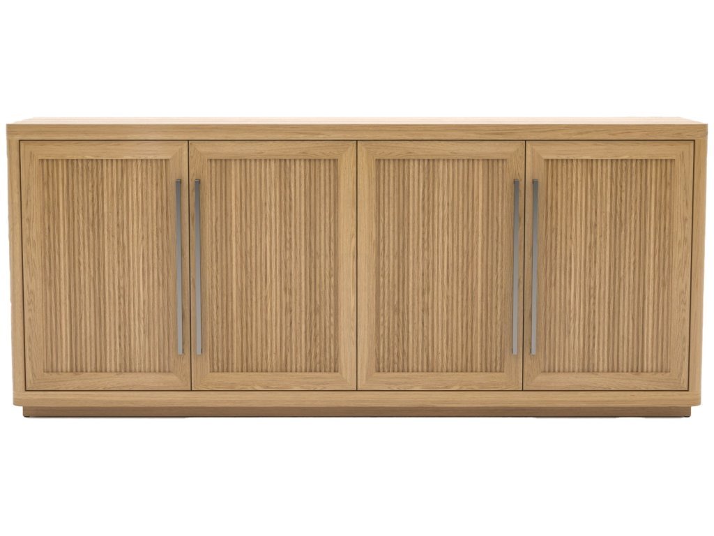 Media Credenza