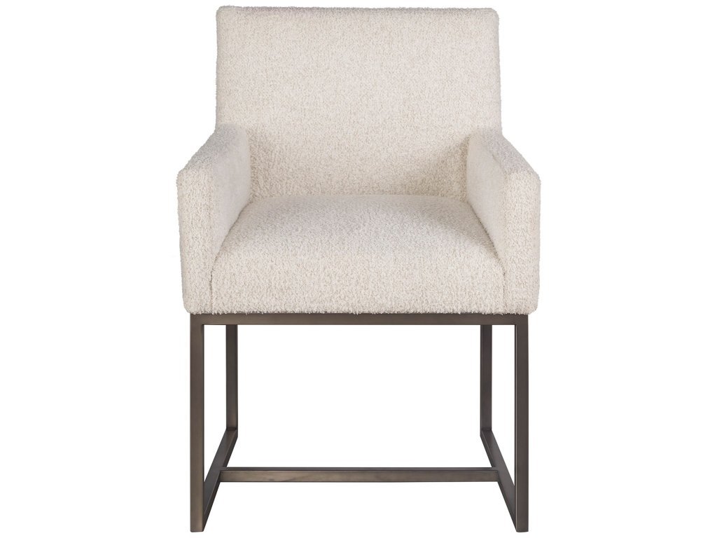 Arvin Dining Arm Chair - Special Order