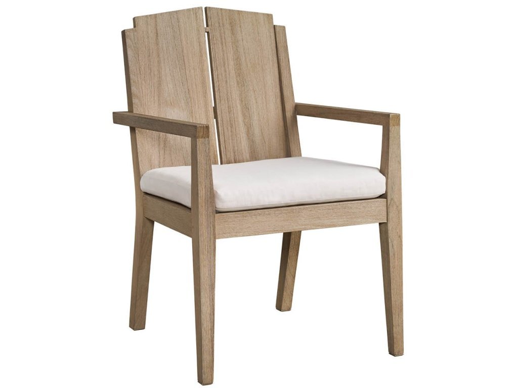 Saratoga Arm Chair Seat Casing- Special Order