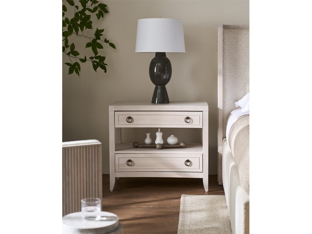Avaline Nightstand