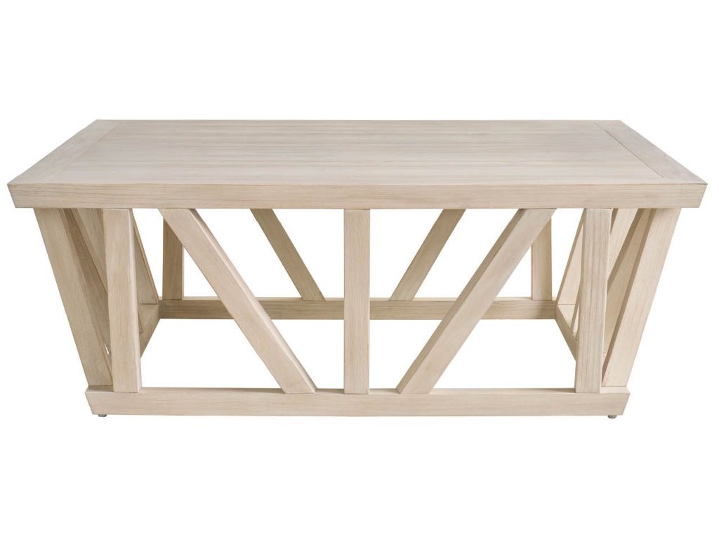 River Rock Square Cocktail Table