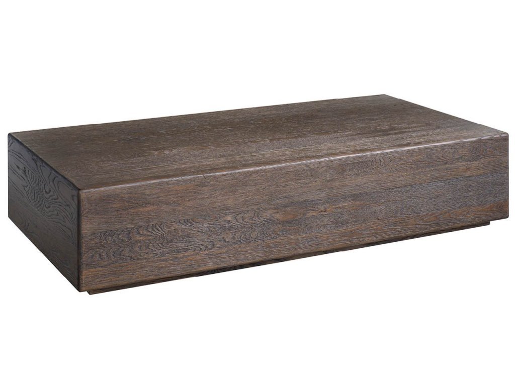 Sable Rectangle Cocktail Table