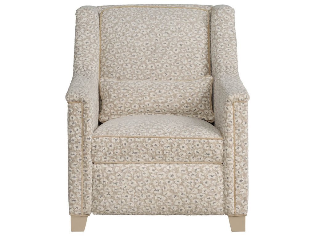 U Choose Motion Petite Recliner - Special Order