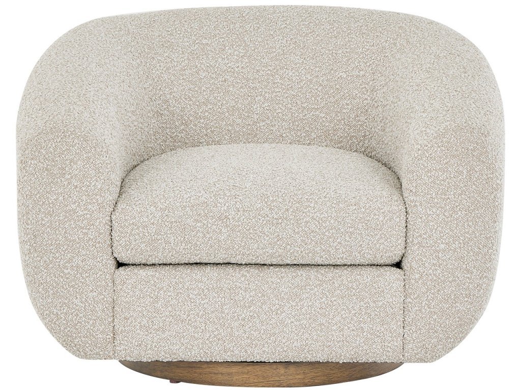 Fitz Swivel Chair