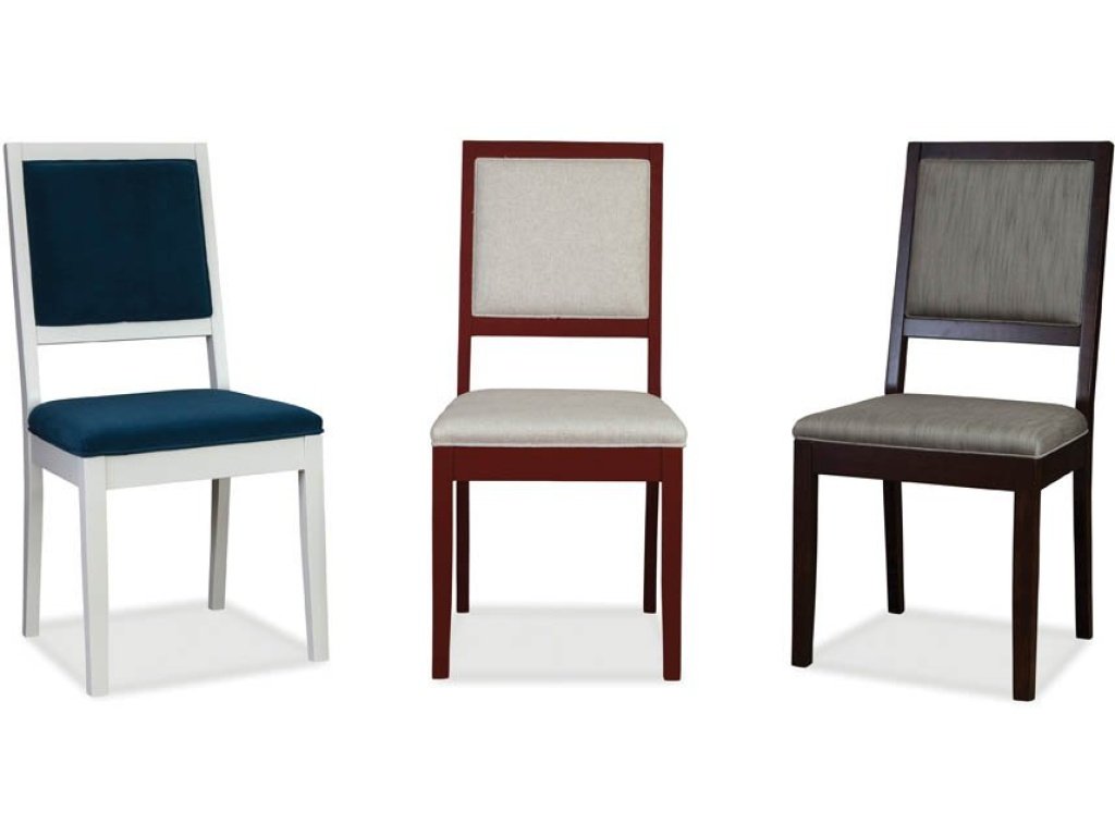Upholstered Chair