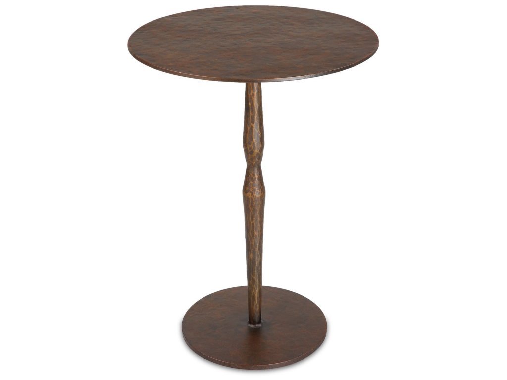 Industria Accent Table