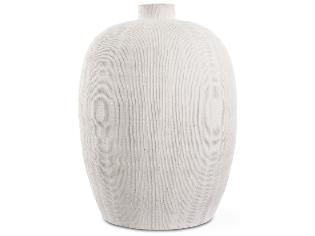 Floreana Vase, Medium