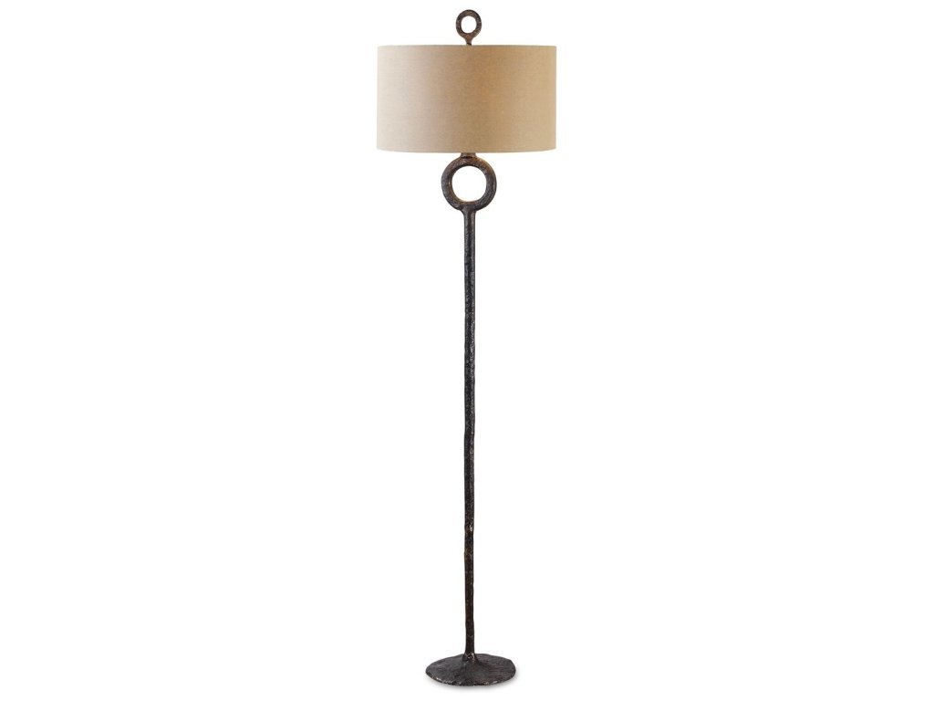 Ferro Floor Lamp