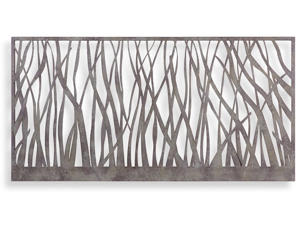 Amadahy Metal Wall Decor